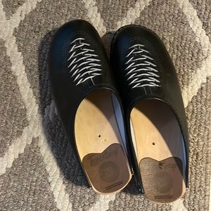 Troentorp clogs